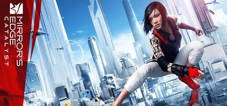 Download Mirror's Edge Catalyst pc game