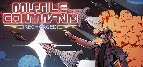 Download Missile Command: Recharged pc game