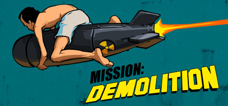 Download Mission: Demolition pc game