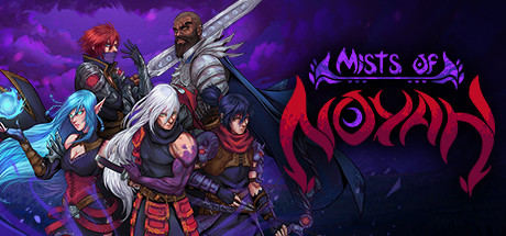 Download Mists of Noyah pc game