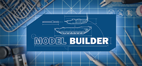 Download Model Builder pc game