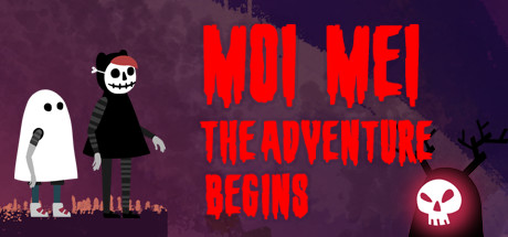 Download Moi Mei pc game