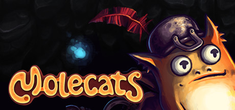 Download Molecats pc game