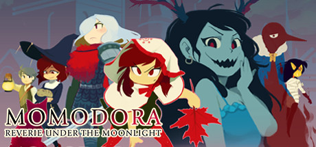 Download Momodora: Reverie Under The Moonlight pc game