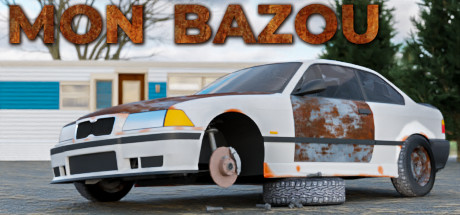 Download Mon Bazou pc game