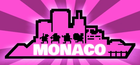 Download Monaco: What's Yours Is Mine pc game