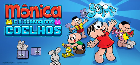 Download Monica e a Guarda dos Coelhos pc game