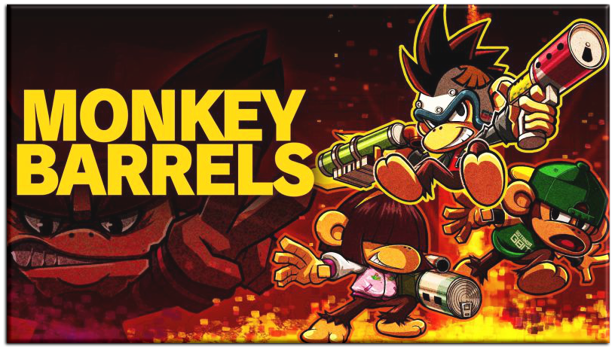 Download Monkey Barrels pc game