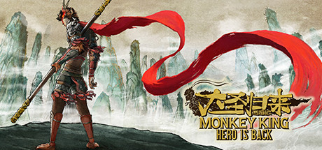 Download Monkey King: Hero Is Back pc game