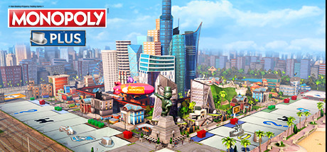 Download Monopoly Plus pc game