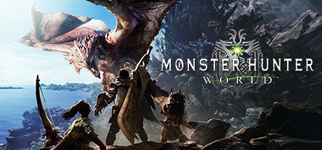 Download MONSTER HUNTER: WORLD pc game