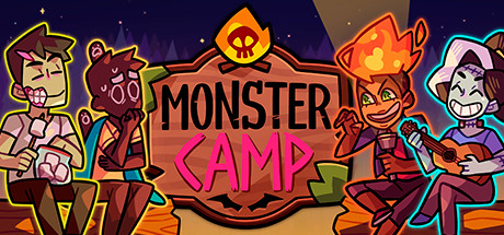 Download Monster Prom 2: Monster Camp pc game