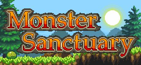 Download Monster Sanctuary pc game