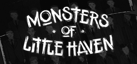 Download Monsters of Little Haven pc game