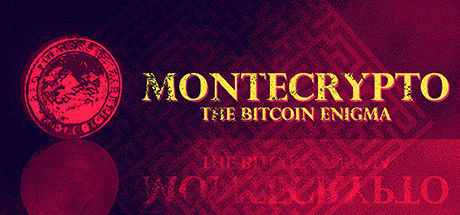 Download MonteCrypto: The Bitcoin Enigma pc game