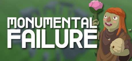 Download Monumental Failure pc game