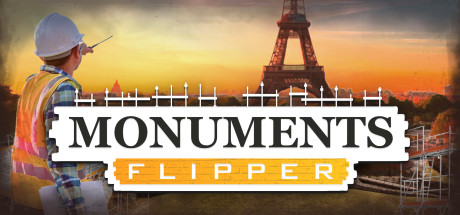 Download Monuments Flipper pc game