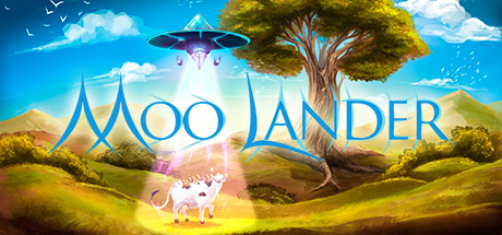 Download Moo Lander pc game