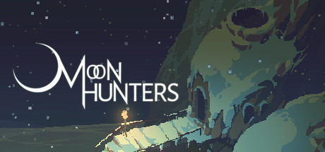 Download Moon Hunters pc game