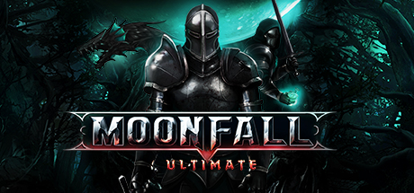 Download Moonfall Ultimate pc game