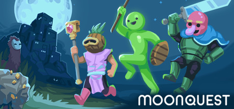 Download MoonQuest pc game