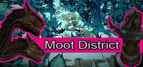 Download Moot District pc game