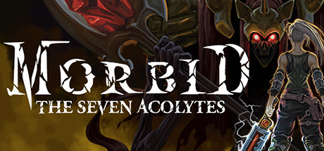 Download Morbid: The Seven Acolyte pc game