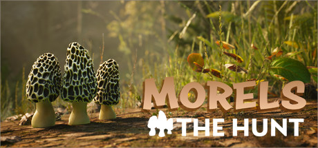 Download Morels: The Hunt pc game