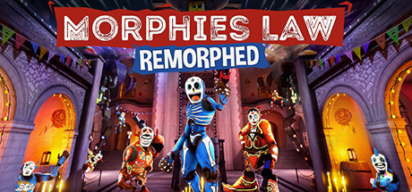 Download Morphies Law: Remorphed pc game