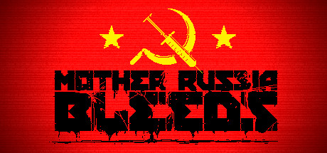 Download Mother Russia Bleeds pc game