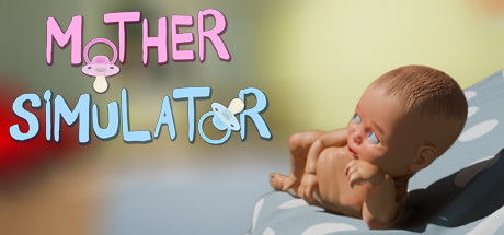 Download Mother Simulator pc game