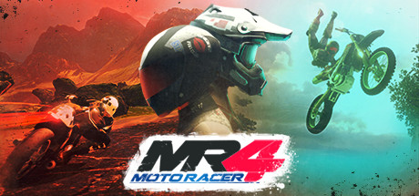 Download Moto Racer 4 pc game