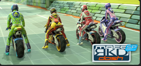 Download moto RKD dash SP pc game