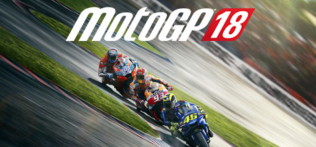 Download MotoGP 18 pc game