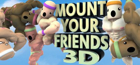 Download Mount Your Friends 3D pc game