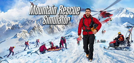 Download Mountain Rescue Simulator pc game