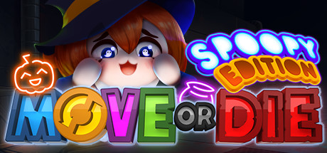 Download Move or Die pc game