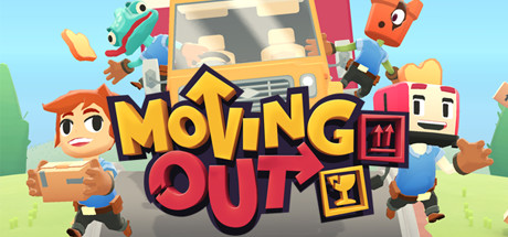 Download Moving Out pc game