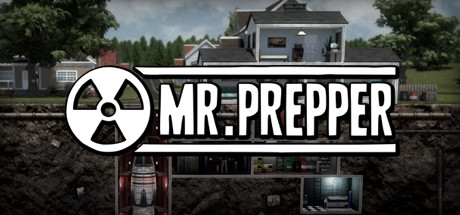 Download Mr. Prepper pc game