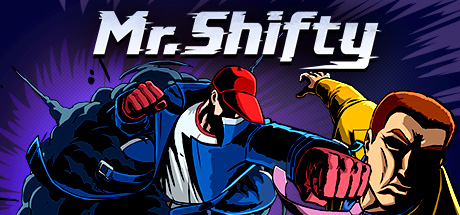 Download Mr. Shifty pc game