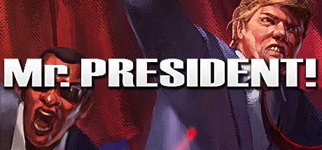 Download Mr.President! pc game