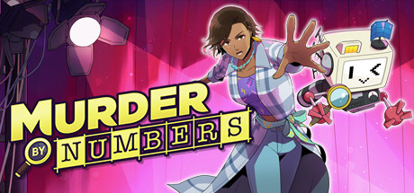 Download Murder by Numbers pc game