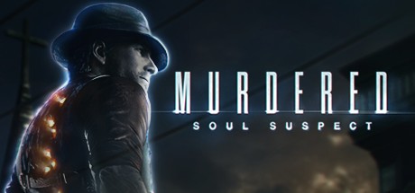 Download Murdered: Soul Suspect pc game