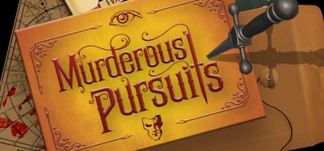 Download Murderous Pursuits pc game