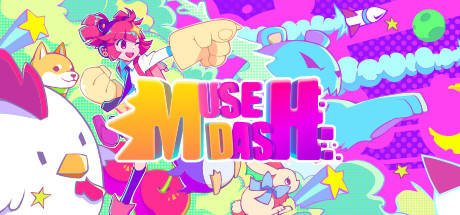 Download Muse Dash pc game