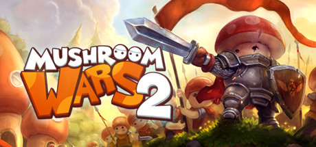 Download Mushroom Wars 2 pc game