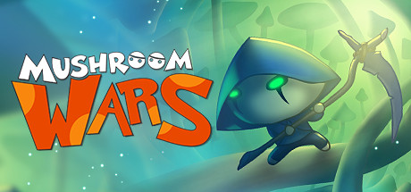 Download Mushroom Wars pc game