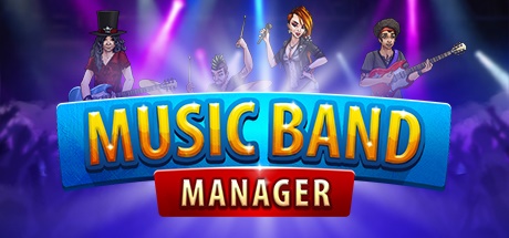 Download Music Band Manager pc game