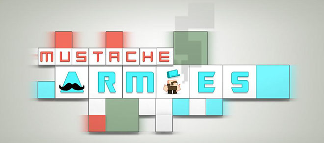 Download Mustache Armies pc game