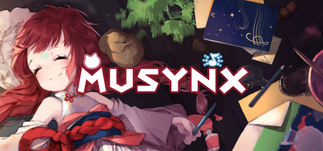 Download MUSYNX pc game